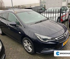 OPEL ASTRA SPORTS TOURER 1.4 TURBO ONLINE EDITION 150PK