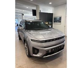 KGM TORRES EVX PREMIUM 73,4KWH KÉSZLETEN!