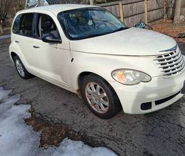 2008 PT CRYISER LOW MILES 65K