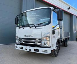 N35.150 (T) SWB TGS TIPPER