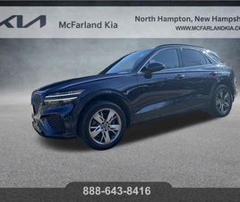 USED 2023 GENESIS GV70 3.5T SPORT