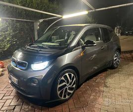 BMW I3 60 AH BMW I3 60AH