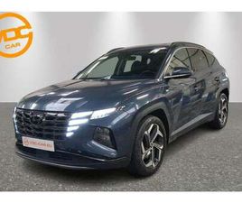 1.6 T-GDI SHINE SENSATION 48V 6IMT 5D 110KW