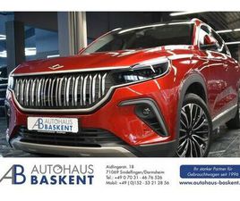 OTHER ANDERE TOGG T10X V2 RWD GROßE REICHWEITE