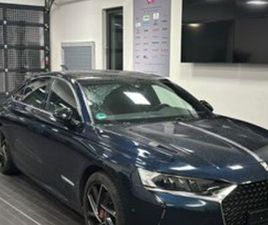 OTHER CITROEN DS AUTOMOBILES DS9 PERFORMANCE LIN...