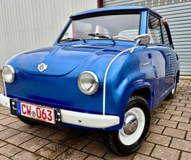 OTHER GOGGOMOBIL T 250