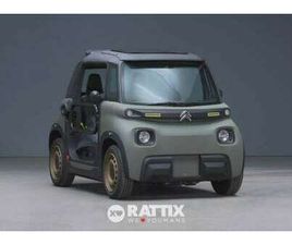 MOTORE ELETTRICO BUGGY