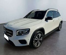 GLB 200 AUTOMATIC EXECUTIVE