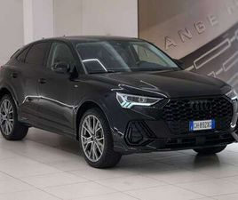 Q3 45 TFSI E S TRONIC S LINE EDITION