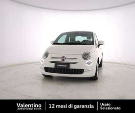 1.0 HYBRID DOLCEVITA