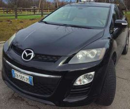 CX-7 2.2 MZR-CD SPORT TOURER