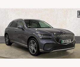 (84KWH, DUAL MOTOR) LUXURY AUTO 4WD 5DR