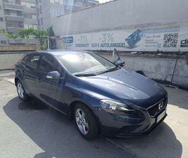 V40 2.0 D2 KINETIC MY18