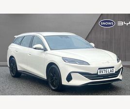 1.5 DM-I 10KWH BOOST CVT AUTO EURO 6 (START/STOP) 5DR