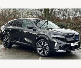 1.2 E-TECH ICONIC ESPRIT ALPINE AUTO EURO 6 (START/STOP) 5DR