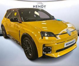 110KW COMFORT RANGE 52KWH ICONIC FIVE +