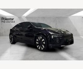 SINGLE MOTOR 100KWH LONG RANGE PLUS AUTO RWD 5DR