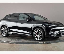 91.3KWH EXCELLENCE AUTO AWD 5DR