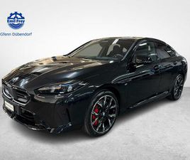 BMW M235I XDRIVE GRAN COUPÉ: RÉSERVER UN ESSAI SUR ROUTE !