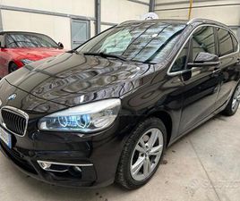 BMW 2ER ACTIVE TOURER XDRIVE