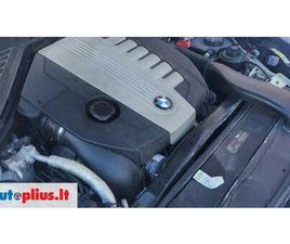 BMW X5, 3.0 L., OFF-ROAD / CROSSOVER