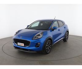 1.0 ECOBOOST MILD-HYBRID