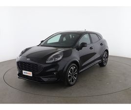 1.0 ECOBOOST MILD-HYBRID