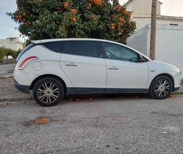 LANCIA DELTA LANCIA - DELTA