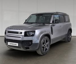 LAND ROVER DEFENDER SE