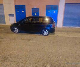 OPEL ZAFIRA OPEL - ZAFIRA