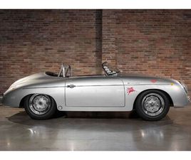 356 A 1600 SPEEDSTER