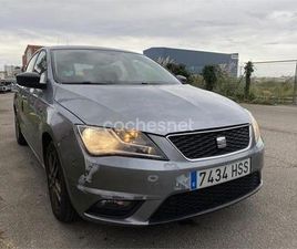 SEAT TOLEDO SEAT TOLEDO
