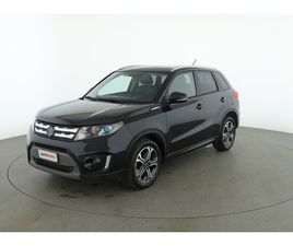 SUZUKI VITARA 1.6 DDIS
