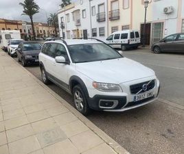 VOLVO - XC70