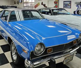 1977 AMC MATADOR