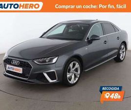 35 TFSI S LINE