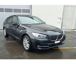 BMW SERIE 5 GT 530 BMW 530D GT SPORT 4X4