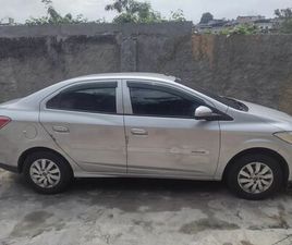 SED. LT 1.0 8V FLEXPOWER 4P