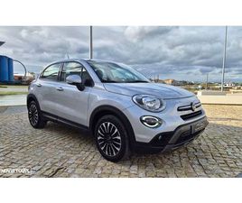 FIAT 500X 1.0 FIREFLY CITY CROSS
