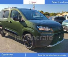 1.5 BHDI 130 EAT8 PK STYLE+PK CONNECT+PK TECHNO+CAMERA AR