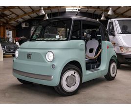 FIAT TOPOLINO BROMMOBIEL DOLCEVITA *GARANTIE*