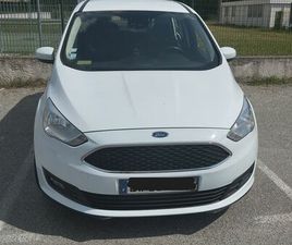 FORD GRAND C MAX