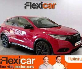 1.5 I-VTEC TURBO SPORT