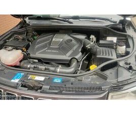 JEEP GRAND CHEROKEE WK 2