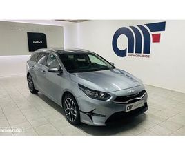 KIA CEED SW 1.0 T-GDI DRIVE