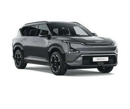 KIA EV5 81,4 KWH 219 GTLINE