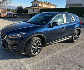 MAZDA CX-5 2.2D SKYACTIVE-D 4WD 175CV 6AT