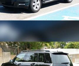 VENDS MERCEDES GLK 350 CDI 4MATIC 7G-TRONIC ENTRETIEN MERCEDES