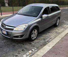 SW 1.7 CDTI ENJOY 110CV