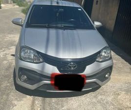 XLS SEDAN 1.5 FLEX 16V 4P AUT.